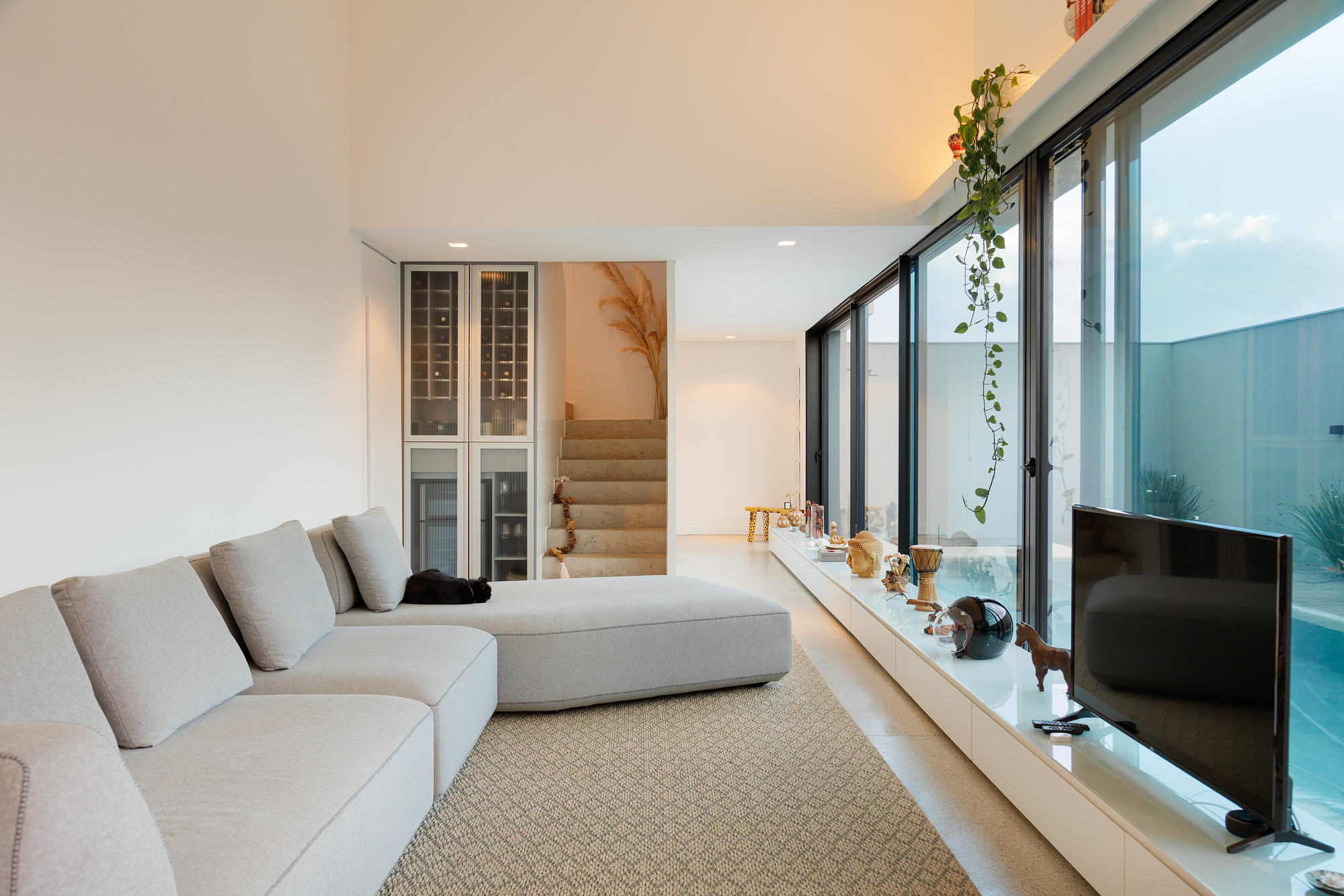 N16 住宅丨巴西丨gruta.arquitetos-24