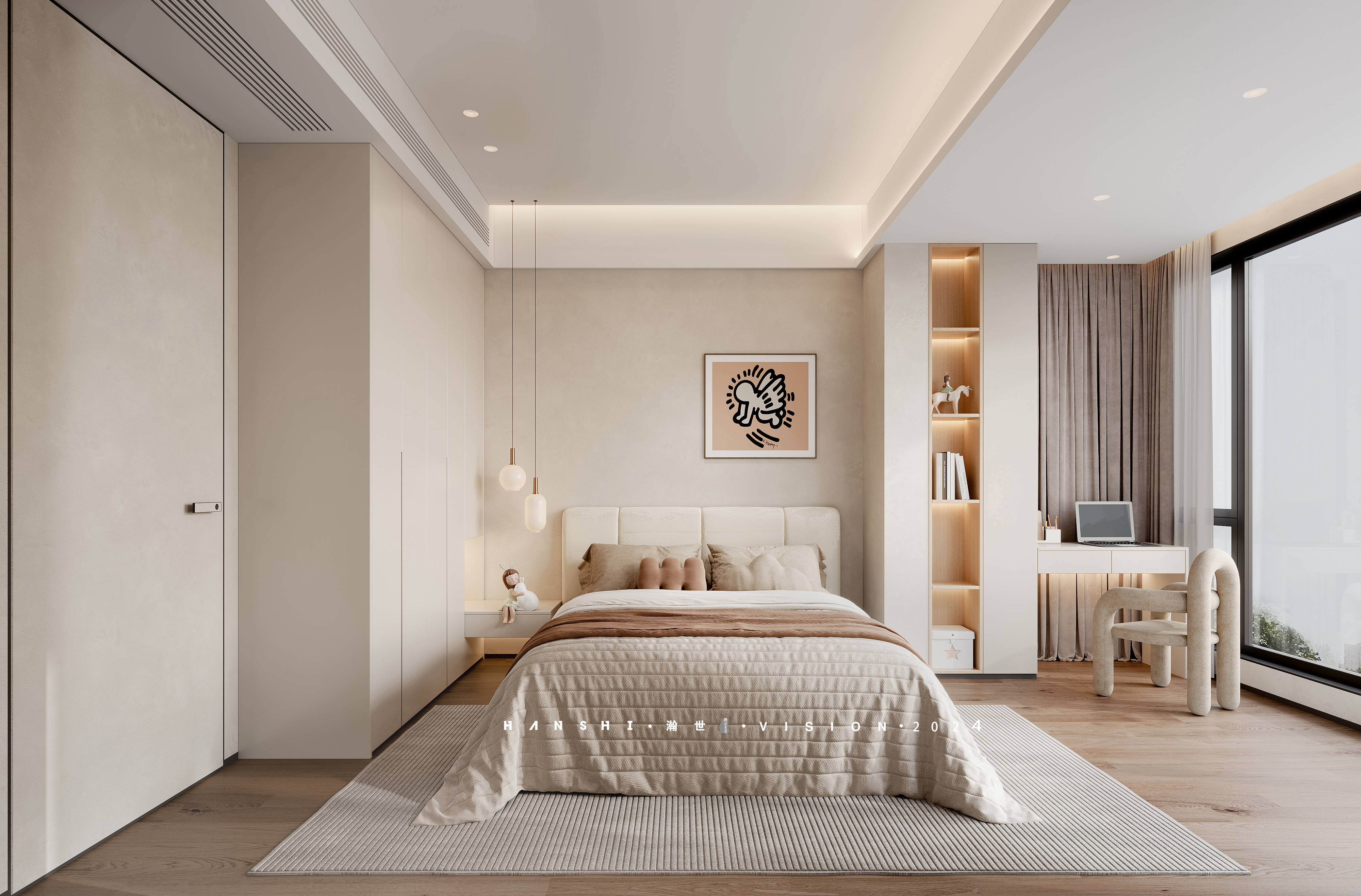 现代极简-瀚世表现-8