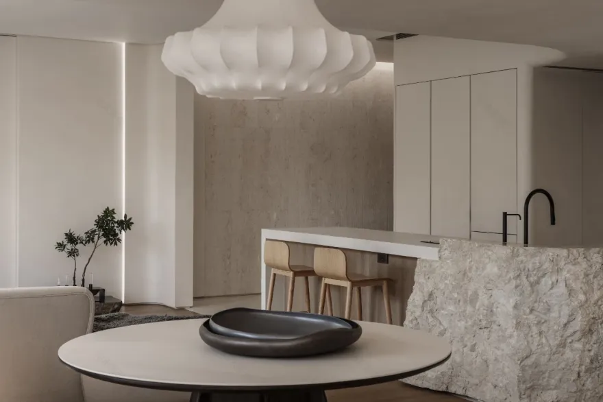 隐隐山林丨近境制作-25