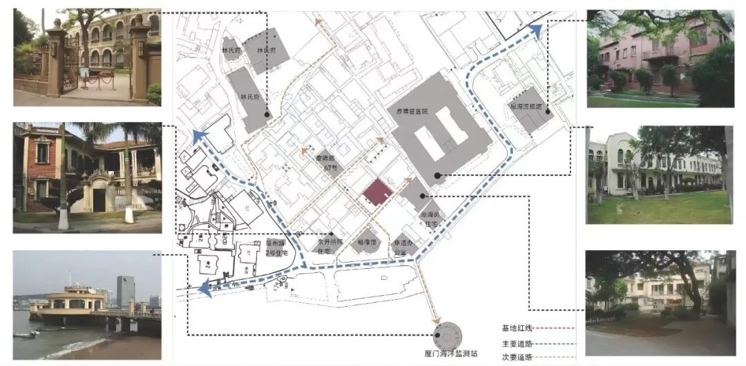 【AUAD项目】鼓浪屿鹿礁李氏宅(鹿礁路99号)保护修缮工程-16