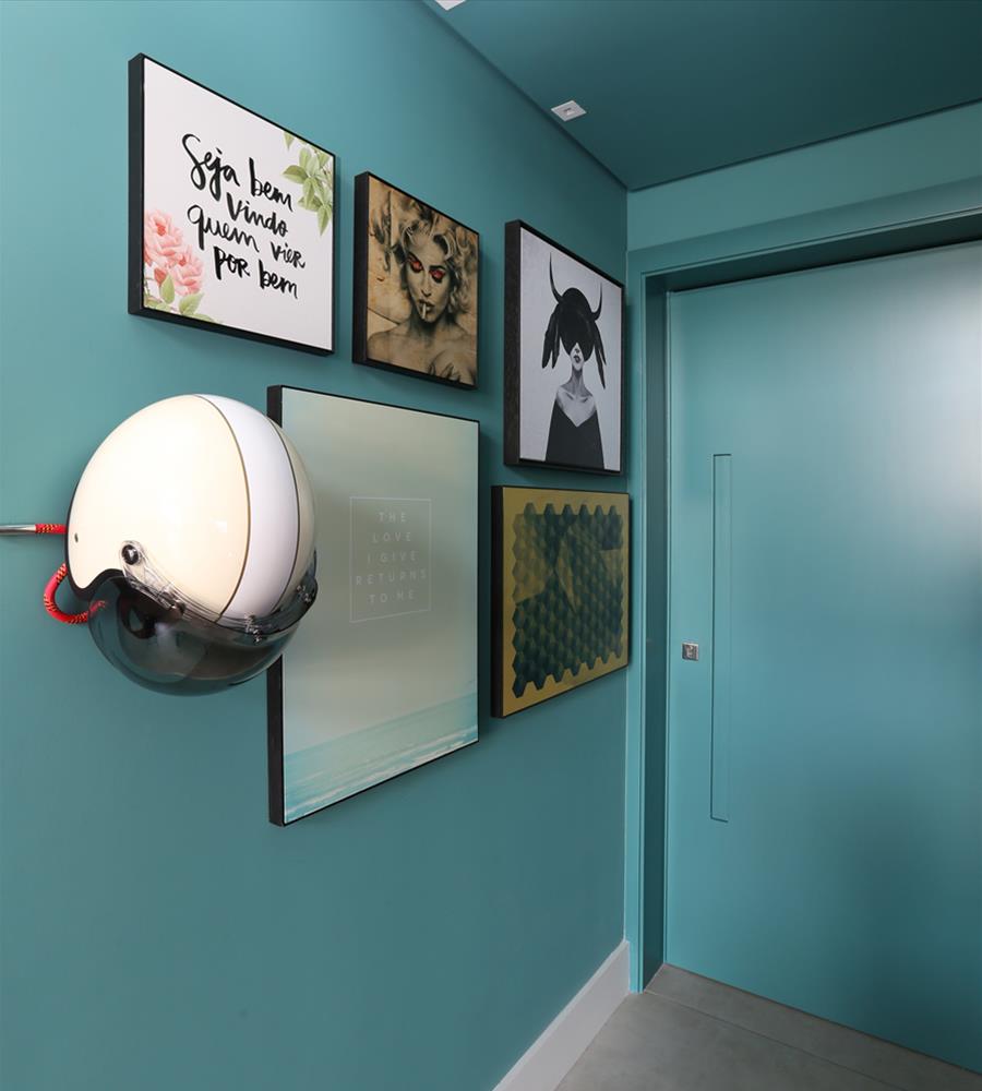 布鲁克林住宅区-3