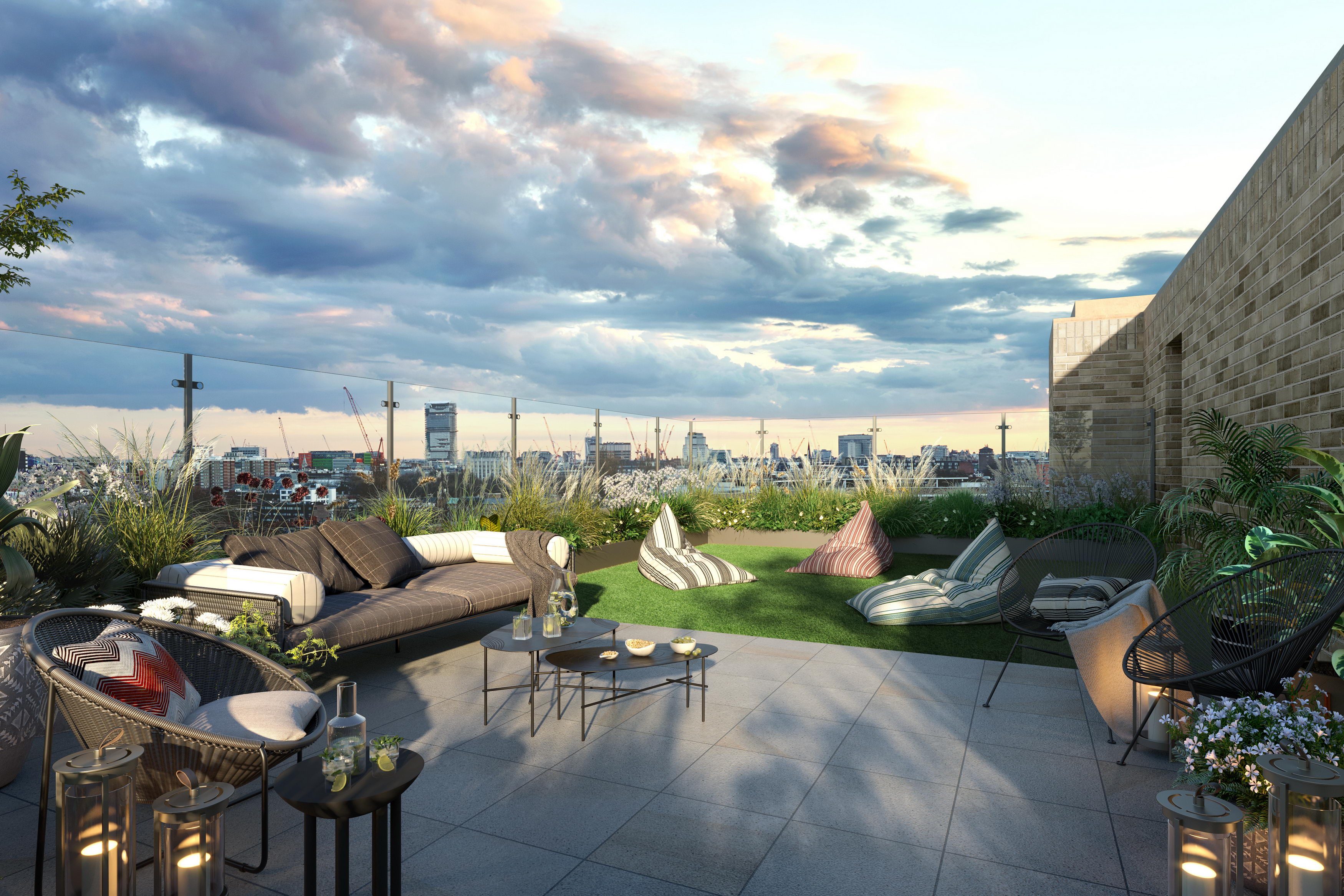 Morville Street, London-5