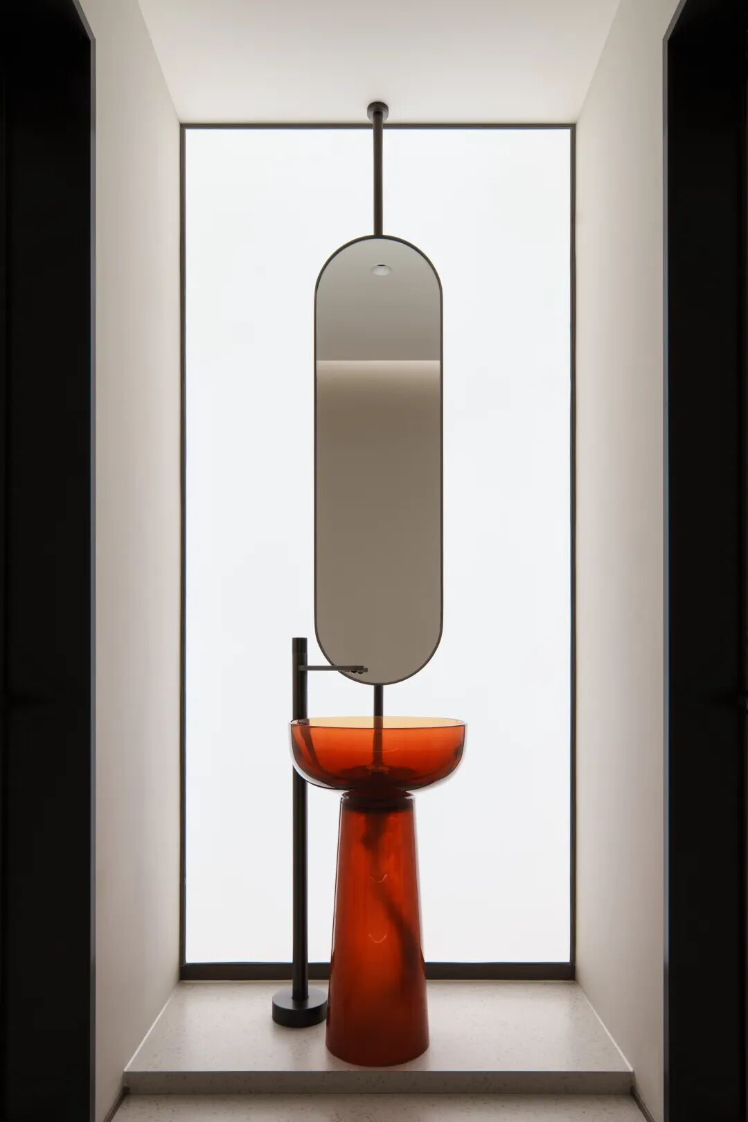 2024年度金堂奖杰出零售空间设计｜中关村东升科技园CDMO医学公共服务平台-10