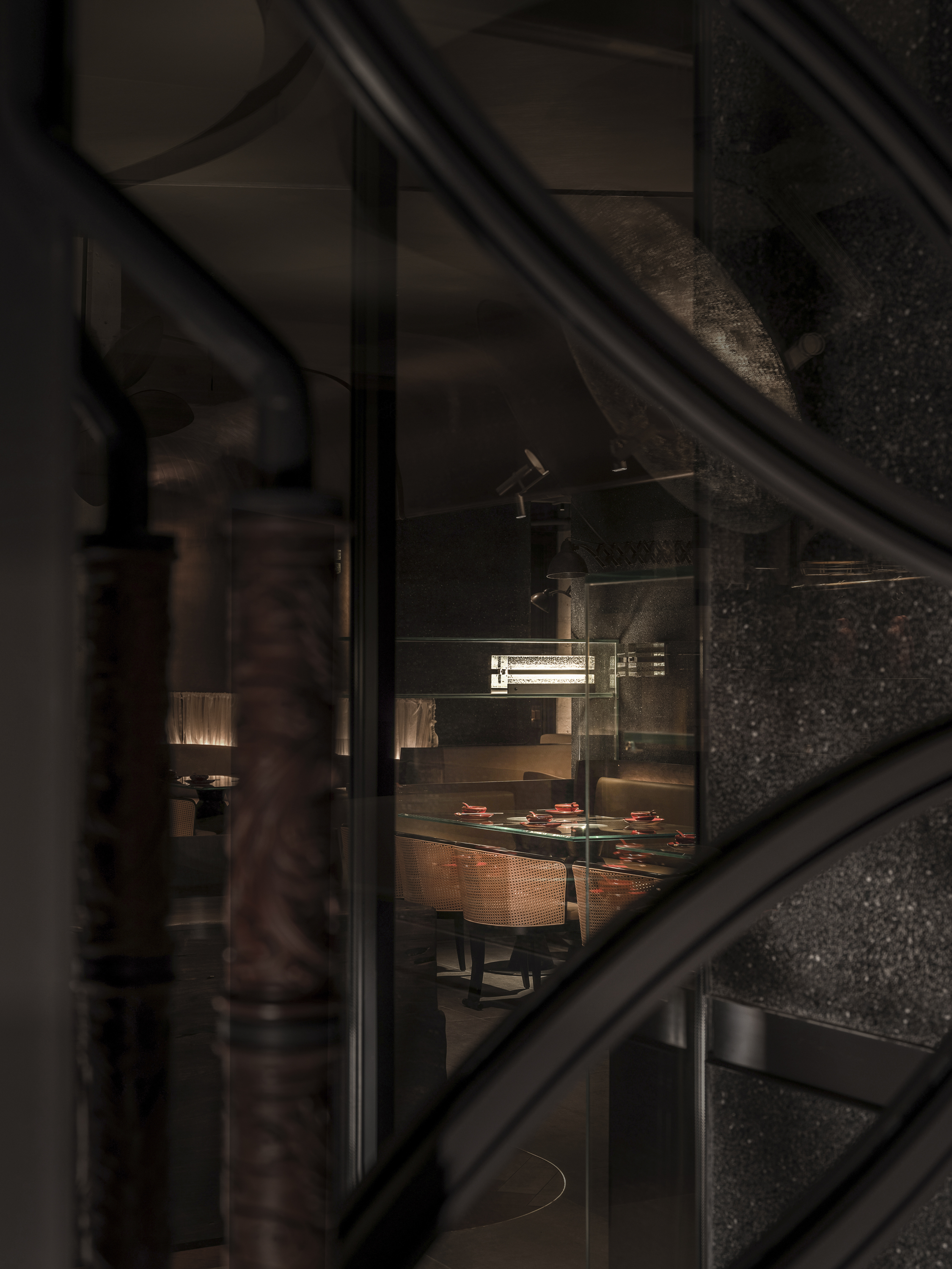 北玥·芳華丨漿果設計研究所Jingle Design-15