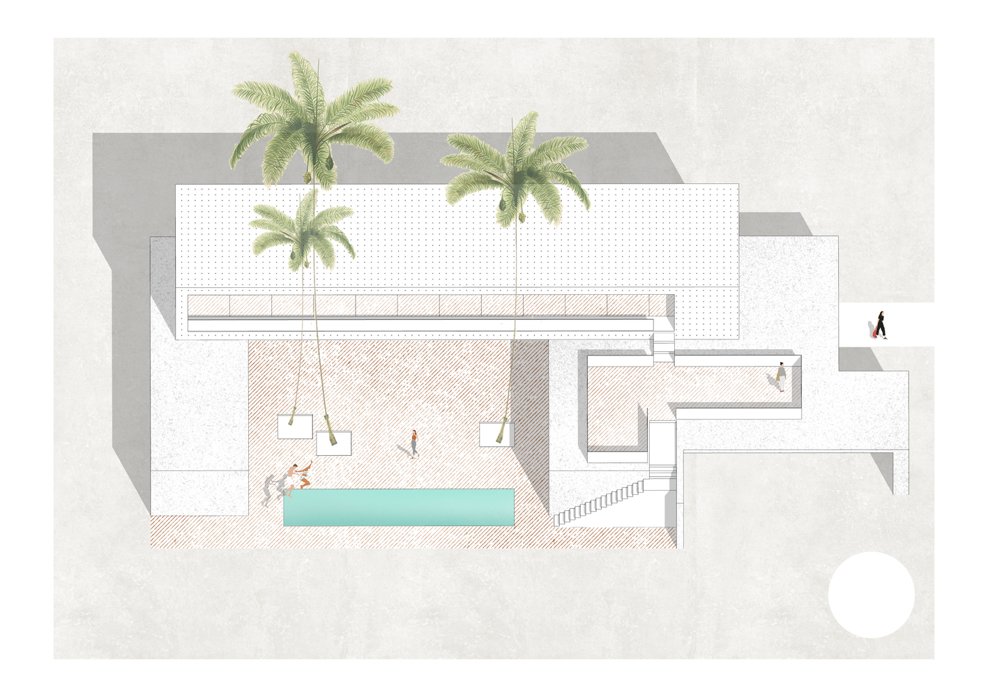 一个房子或一所房子-32