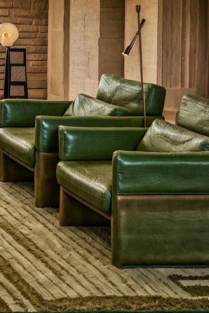 西安窑洞别墅丨中国西安丨广州 GBD 设计机构-66