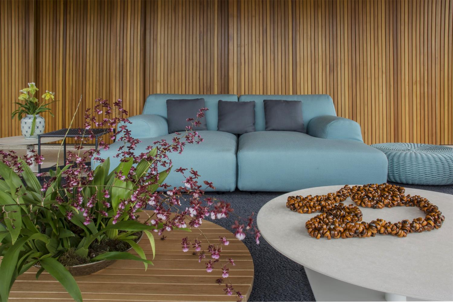 布拉甘萨保利斯塔套房-11