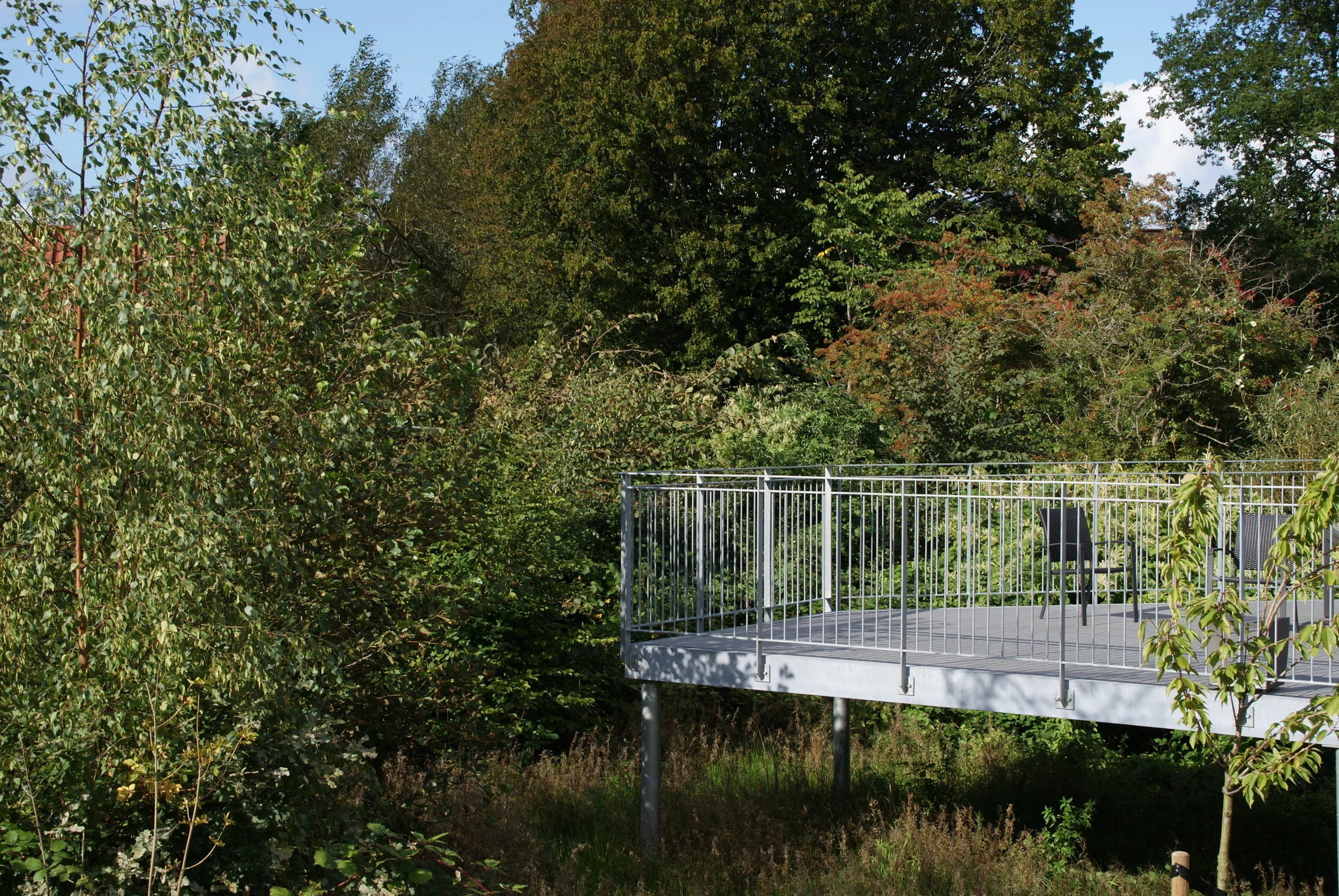 冯西尔兹花园康复中心（注：Plejecenter可能是专为特定康复中心造的词结合前文意思可推测是康复中心之类的意思，Vonsild是人名或地名，Have为花园的丹麦语，这里结合情况意译） -34