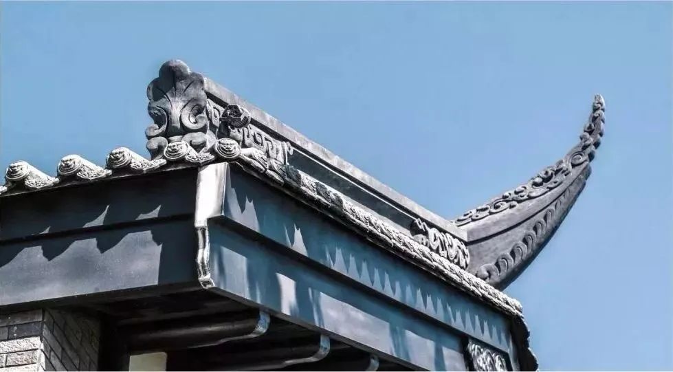 中式庭院之美 | 细节诠释匠心-6