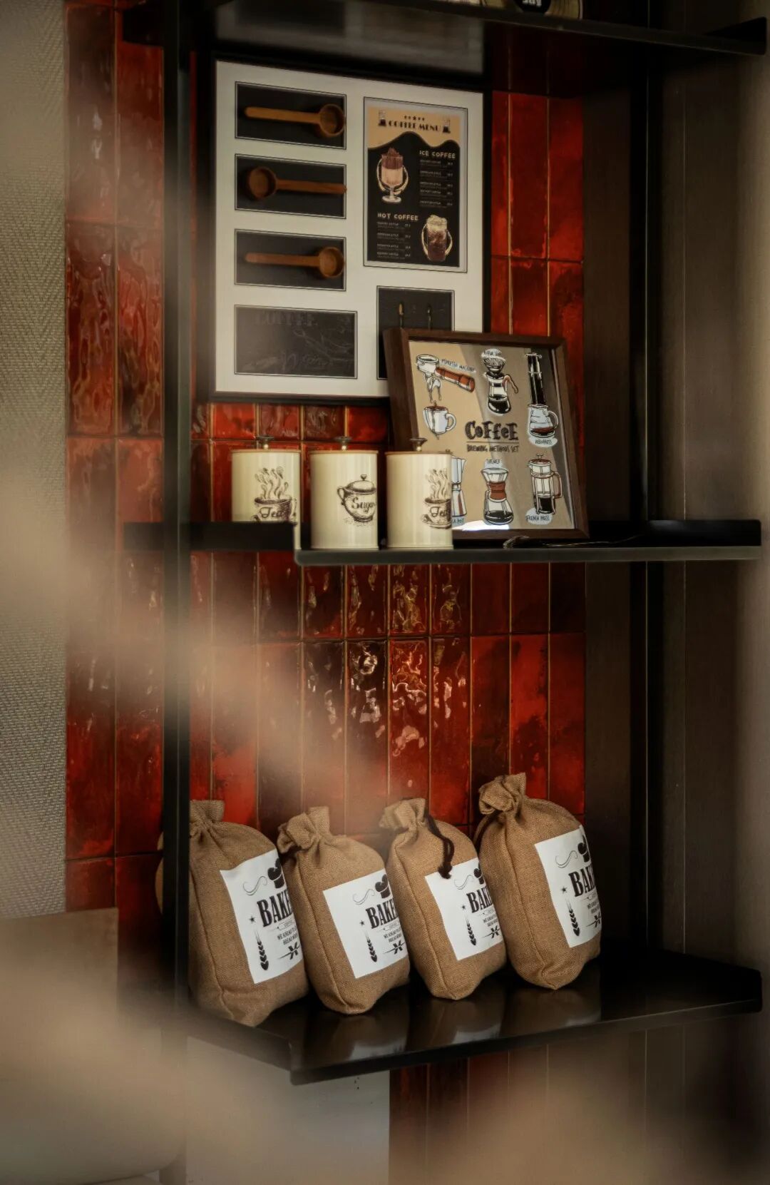 【首发】太吉元禾新作丨​​城市树洞丨与自然共居，与日常共生-30