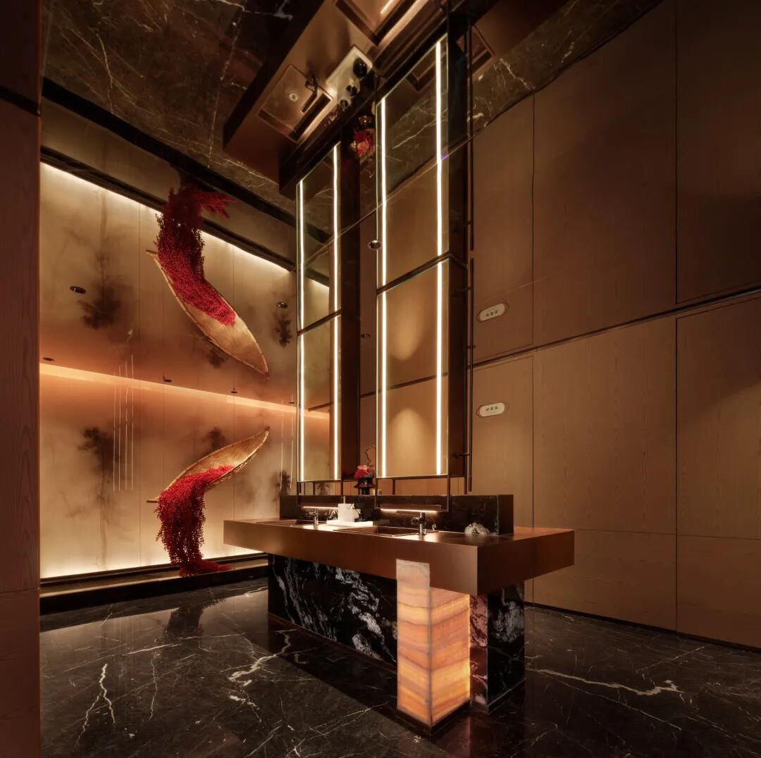 运河绿城济宁留香园：水韵雅集，古今和鸣-39