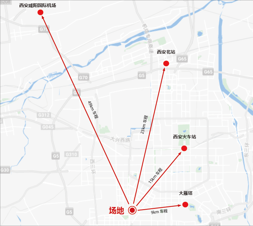西安万达高新区超高层方案 | 传统与现代的融合-32