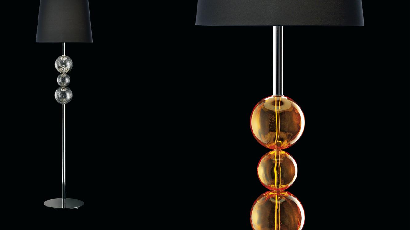 Marta | Торшеры из дутого муранского стекла | Barovier&Toso-0