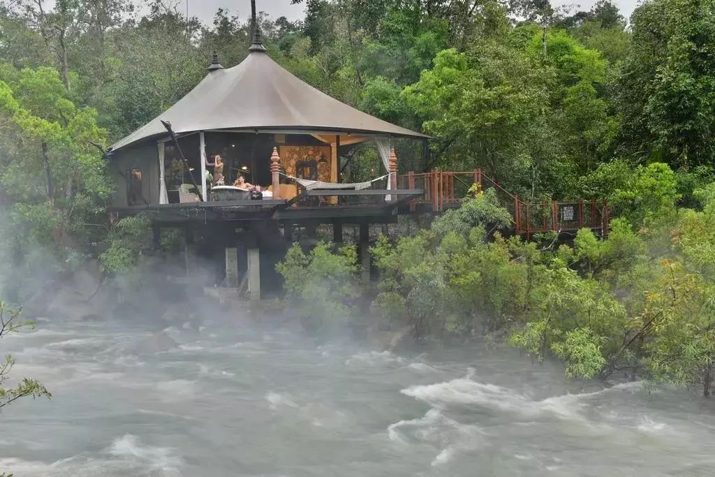 世界级园林大师比尔·本斯利打造地域性与独特性酒店设计-209