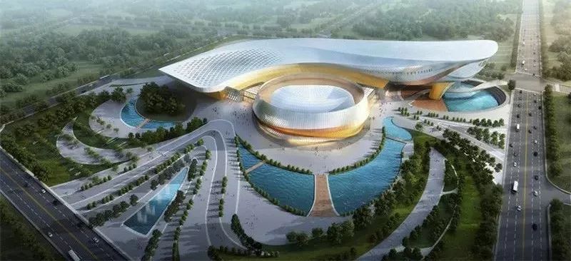 广州融创茂 | 华南冰雪娱乐新地标-66