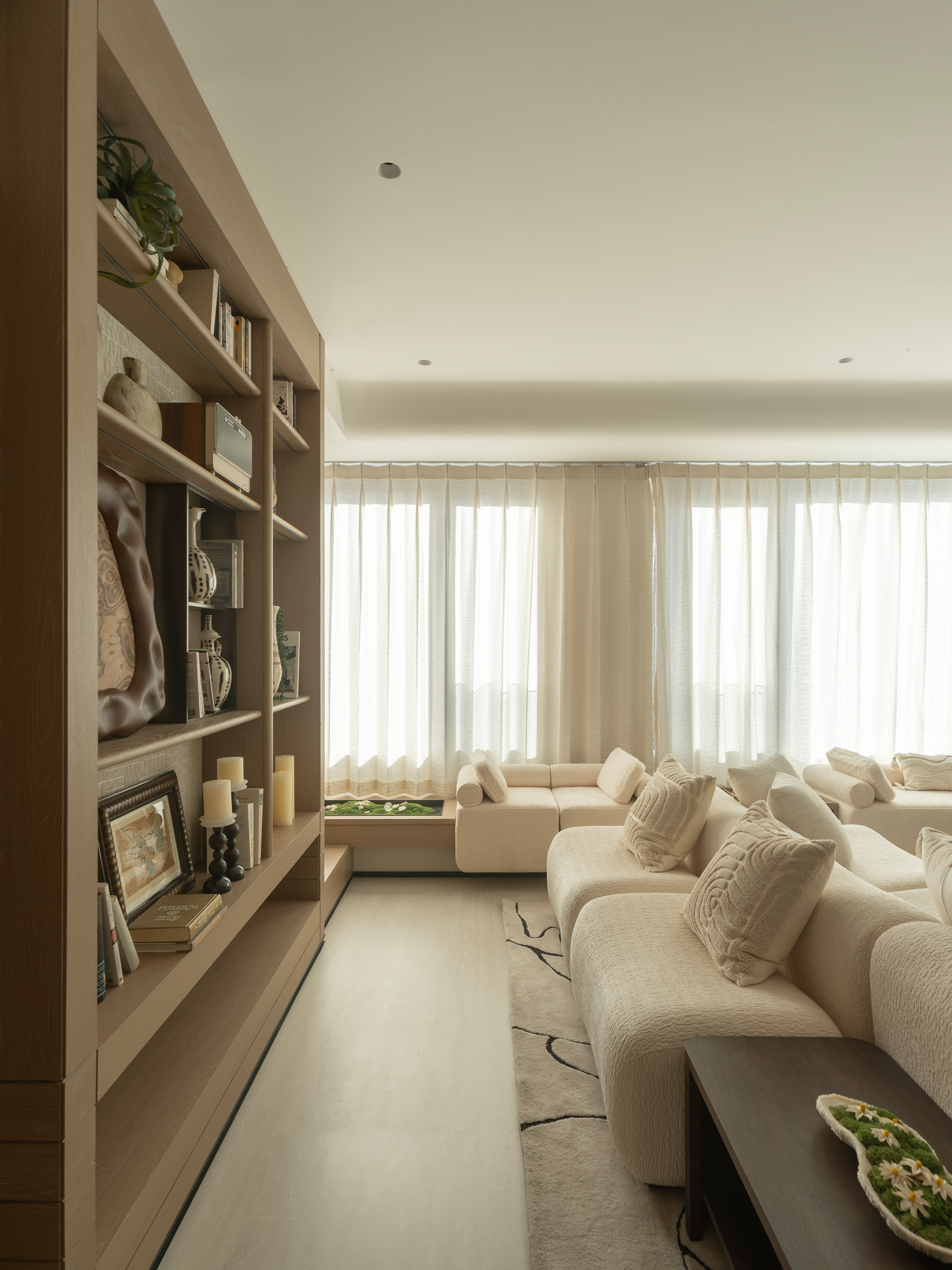 招商 璀璨公元丨中国北京丨无隅制造-31