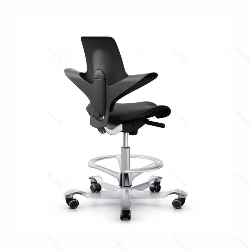 全球航运巨头Maersk马士基华沙新办公室丨波兰华沙丨Workplace-69