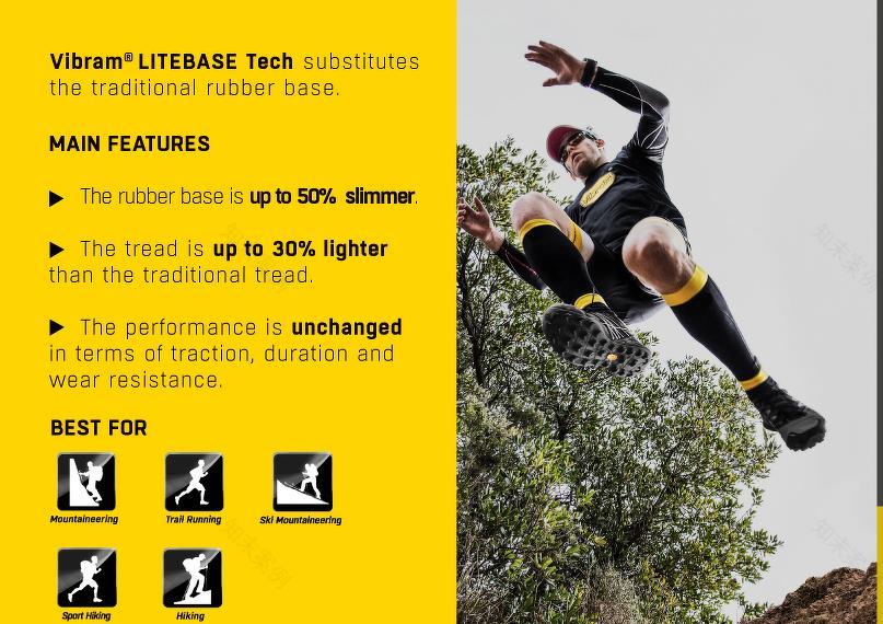 VIBRAM 办公空间设计-4