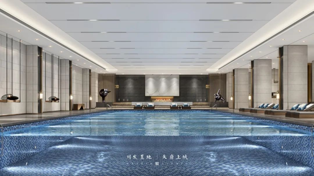 川发天府上城取证 | 性价比超群的大盘清水房来了!-57