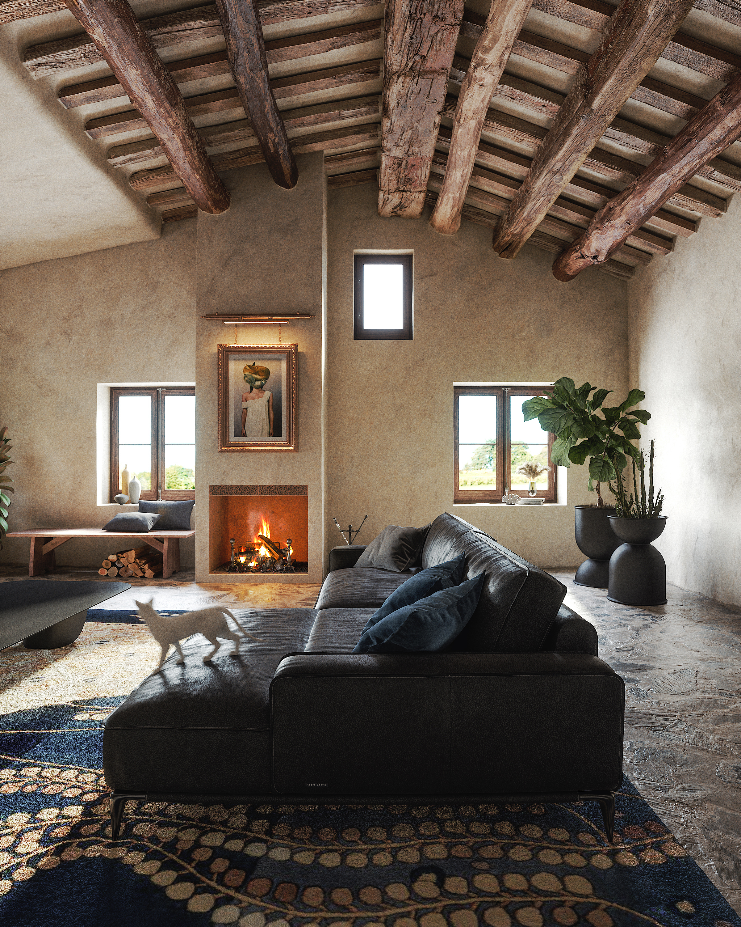 炉石传说丨美国佛蒙特丨Damir Fattakhov-16