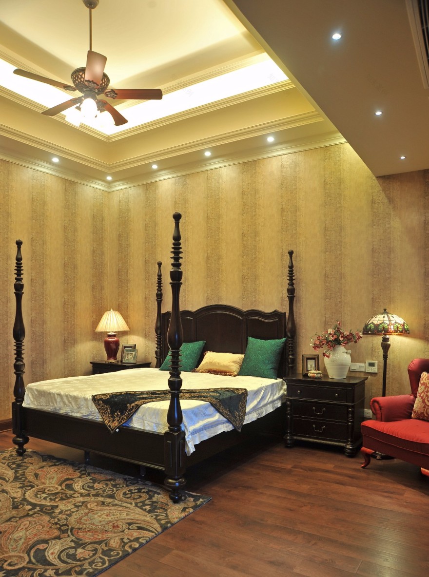 复地别院 重庆宗灏装饰设计-14