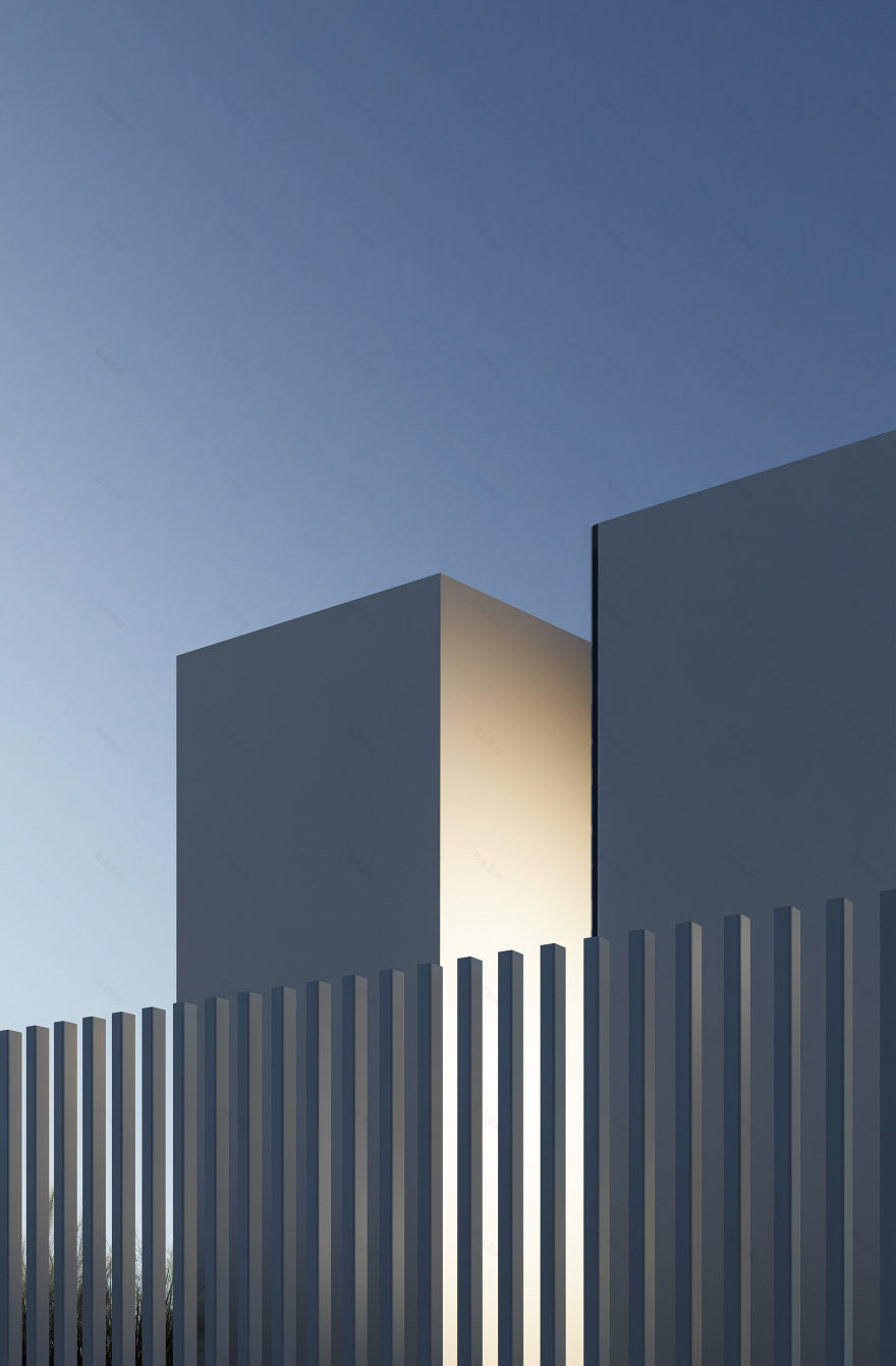 Ark of the Future House(未来方舟之家)丨乌克兰基辅-17