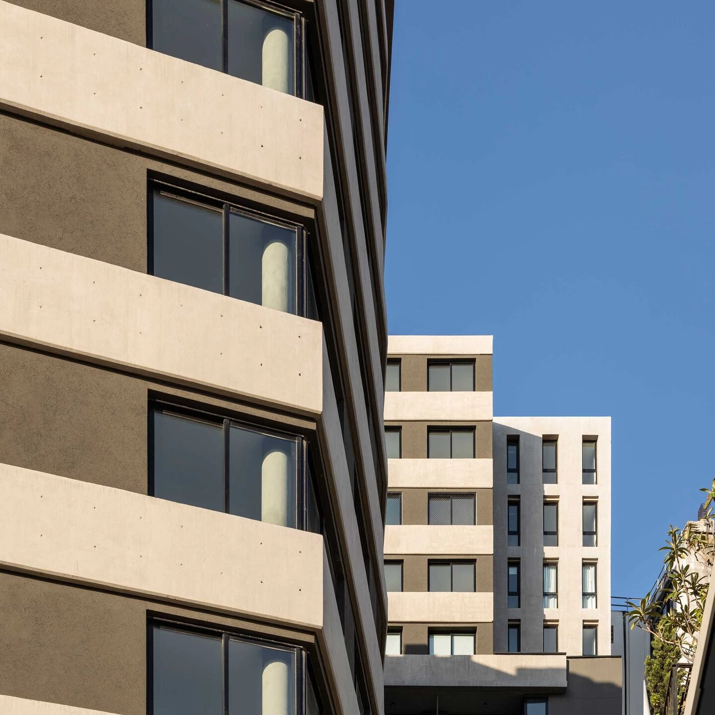 圆顶苏豪区丨阿根廷布宜诺斯艾利斯丨Forcinito Arquitectos-10