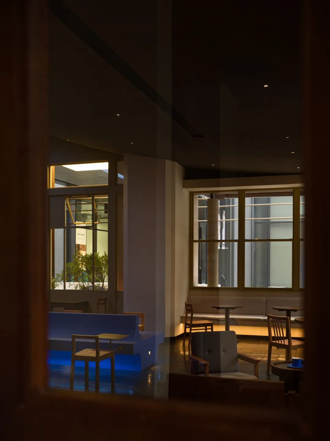 在会 – 茶丨中国成都丨JSD. 简璞设计-48