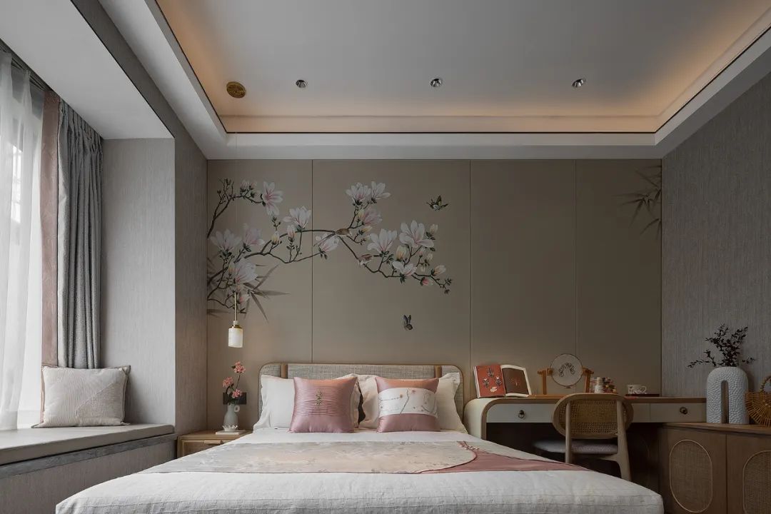 乐清君兰和著丨中国丨漫思设计(厦门)-33