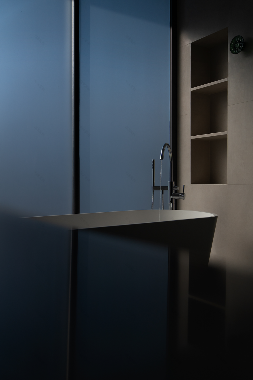 坡地上的家,别墅豪宅丨中国苏州丨李亚芹-92