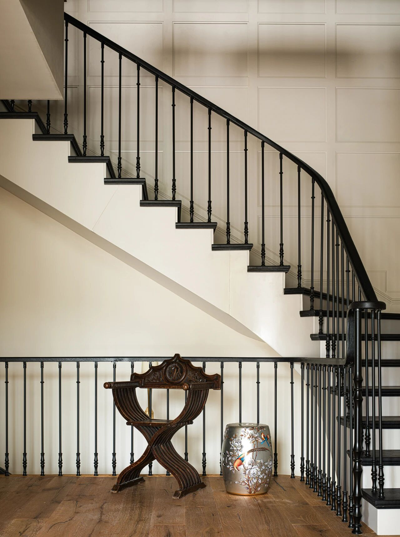 重庆蓝湖郡780m²别墅 · 昱辰设计丨中国重庆-22