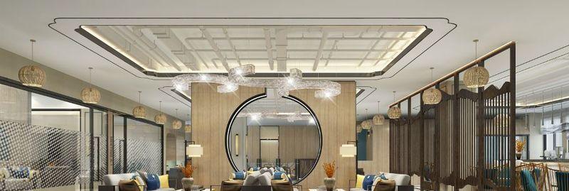 北京远通越洋商场办公综合楼规划设计-16