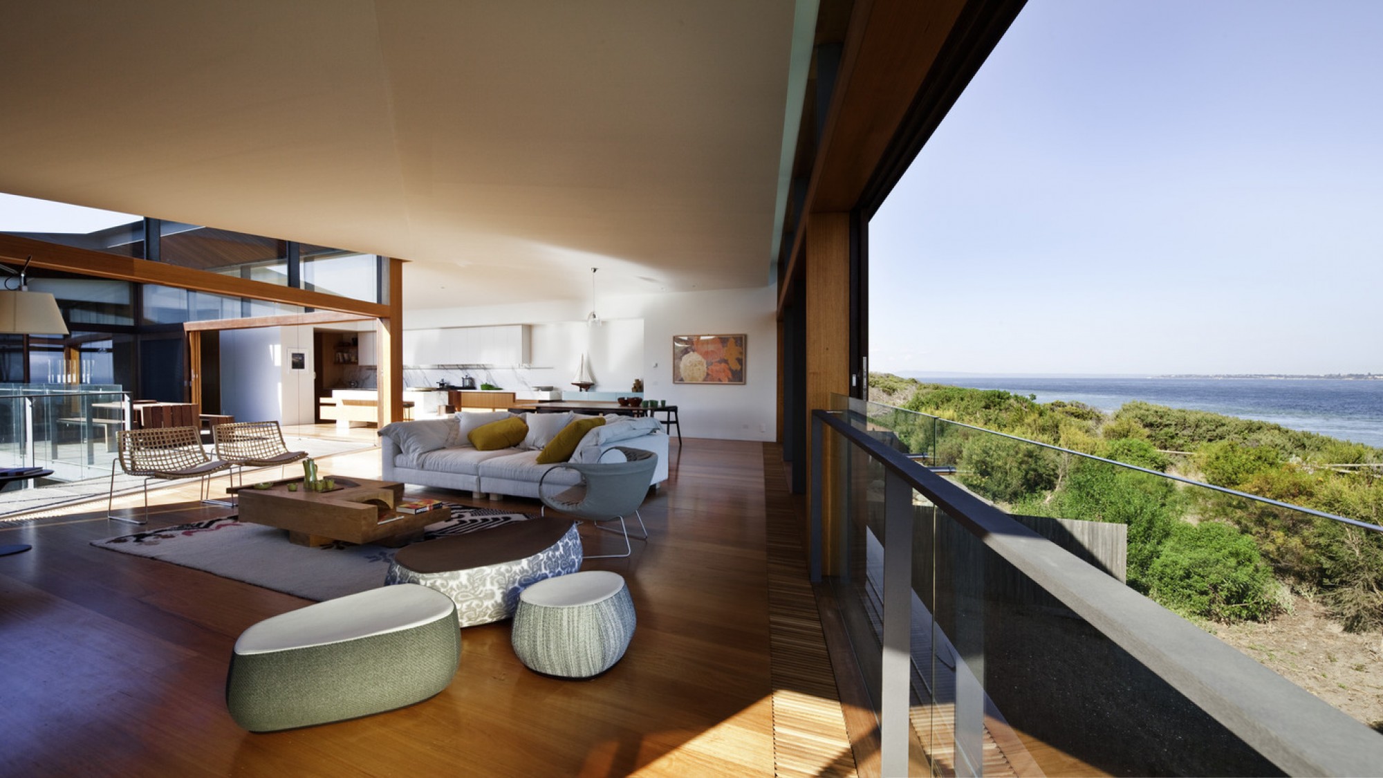 Queenscliff House John Wardle Architects-9