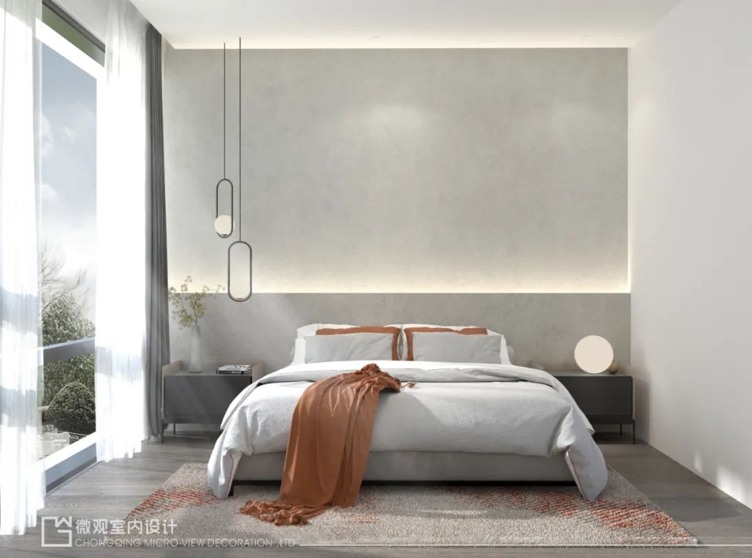 现代风格家居,诠释自然与生活的和谐之美-91