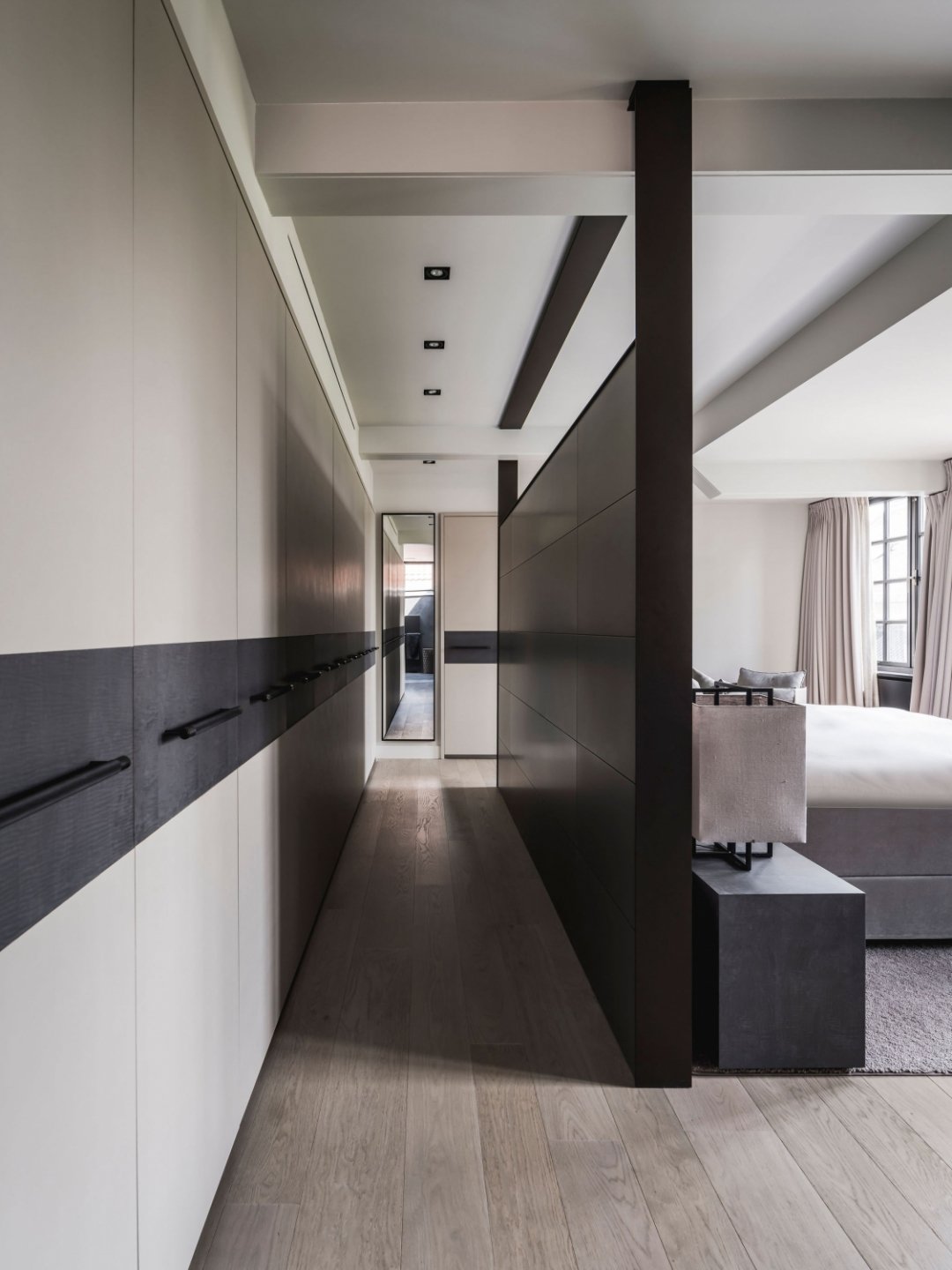 Villa TM8住宅改造项目丨Kabaz-44