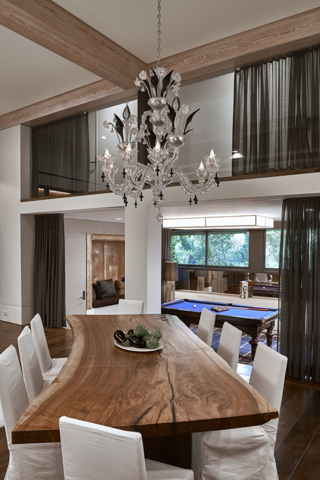 West Village Townhouse Meyer Davis-8