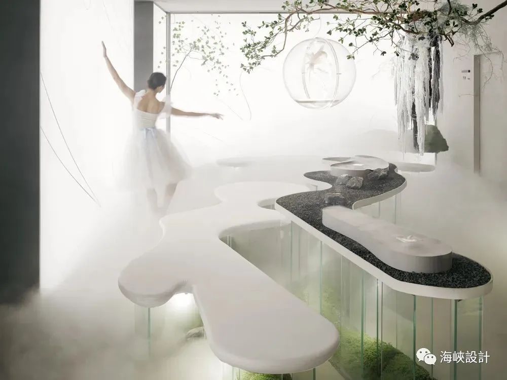 千户之屋故事美术馆丨中国厦门丨蔡泫娜,林嘉诚-39