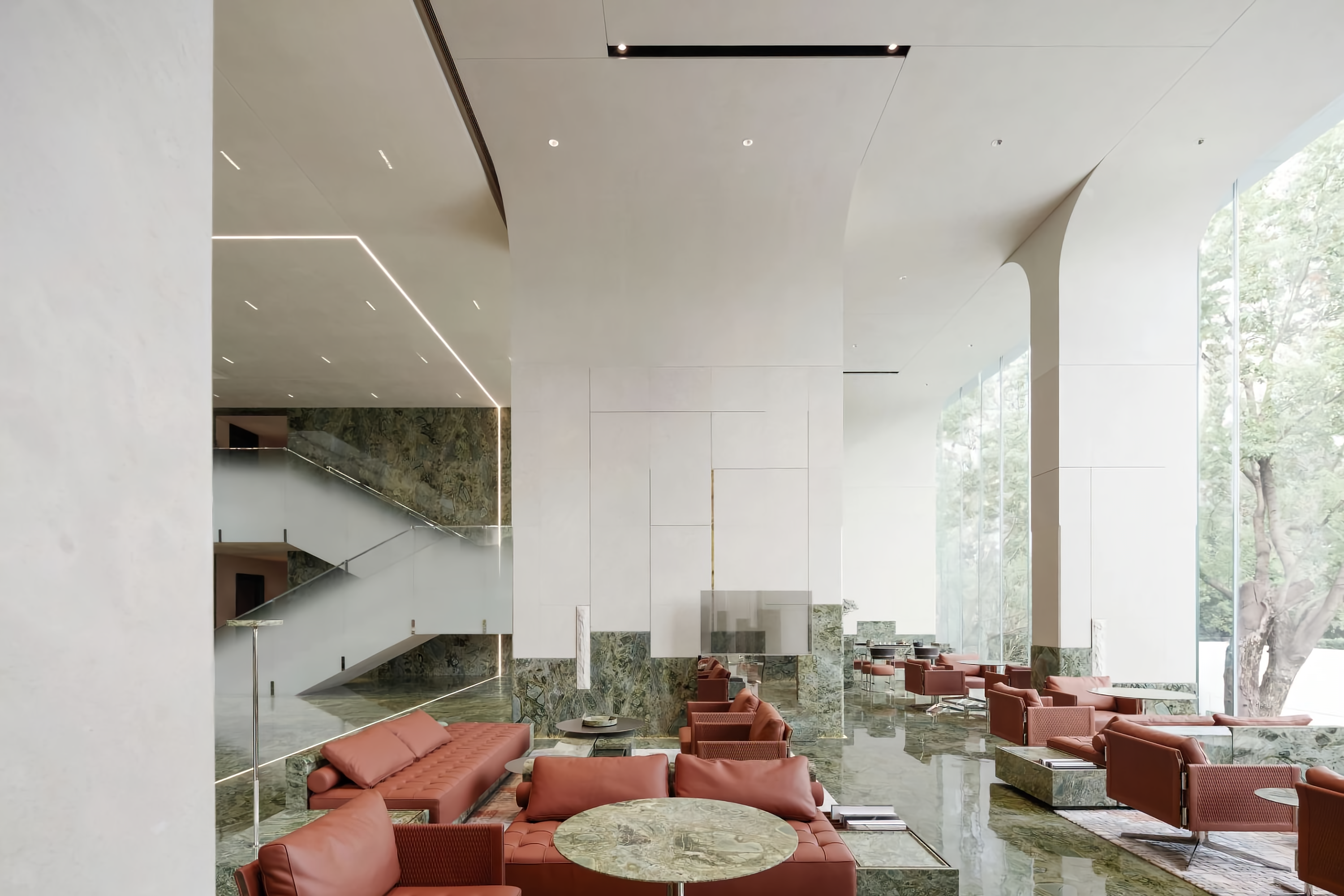 润宏城 城市展厅 | DIA丹健国际 | 2023 | 中国深圳-41