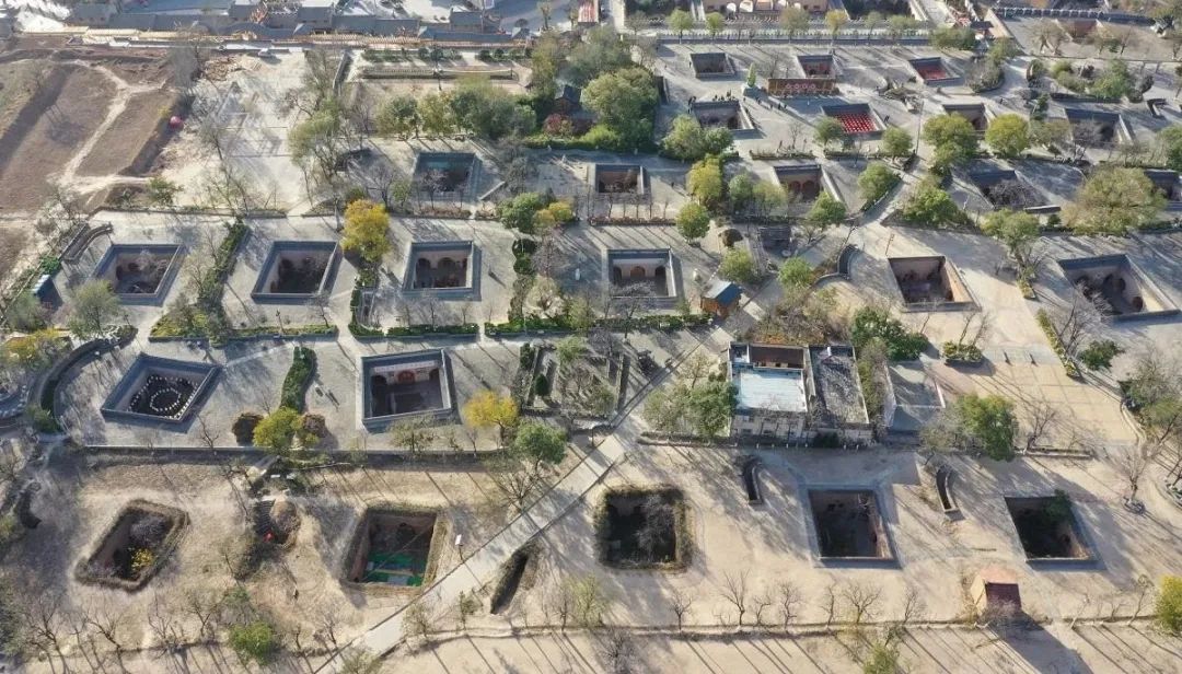 地平线下的神奇建筑 | 探寻隐藏的风景-2