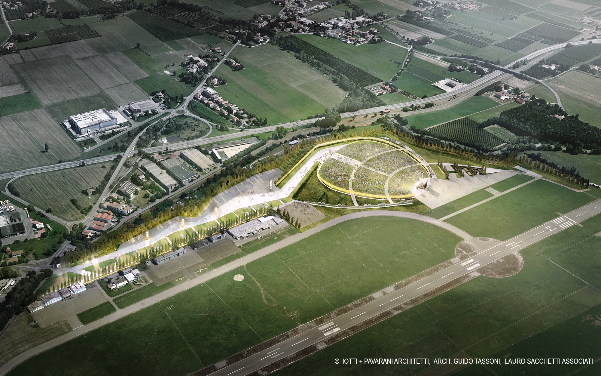 公园和活动竞技场-14