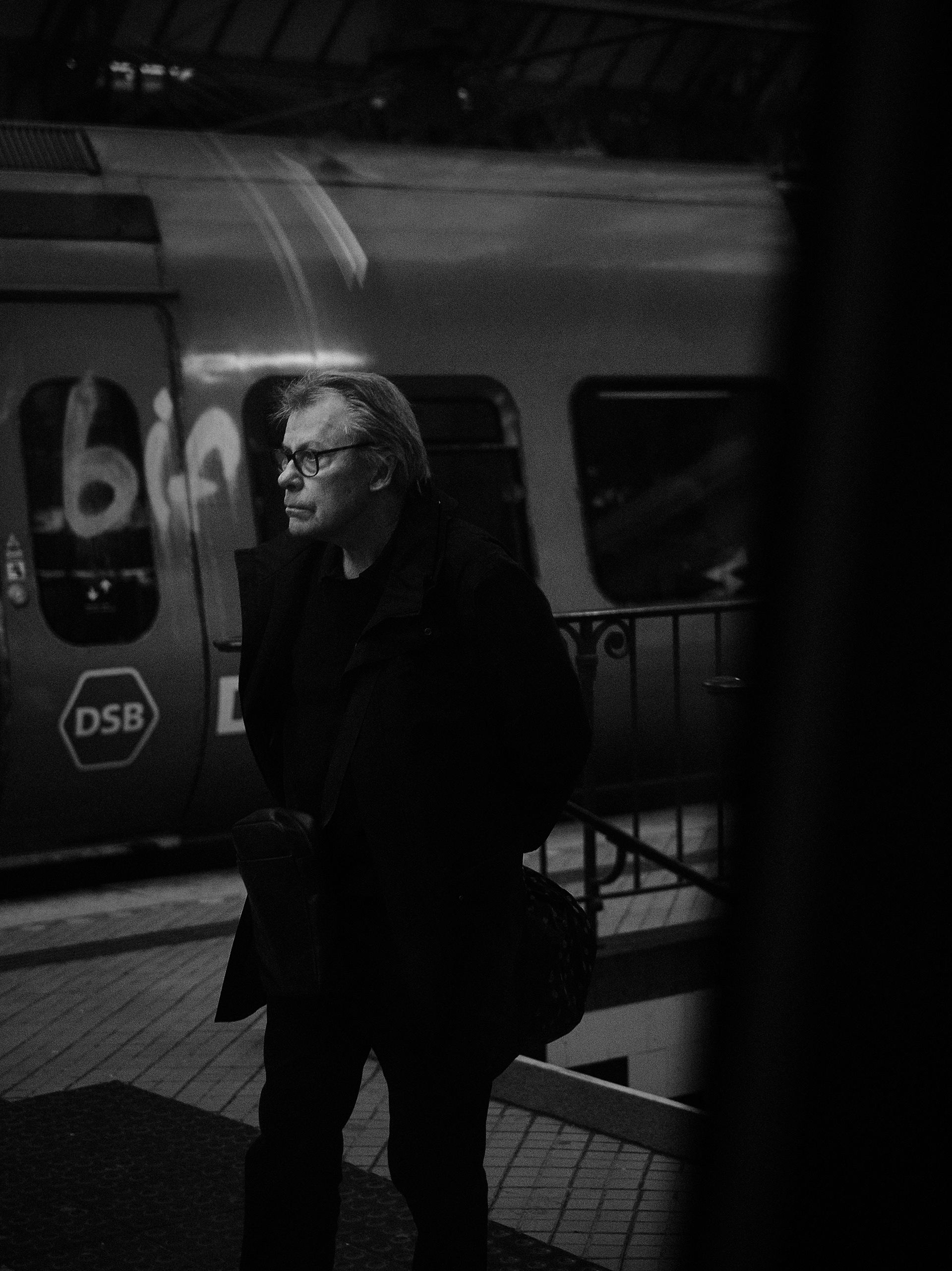 哥本哈根周四漫步丨丹麦哥本哈根-5