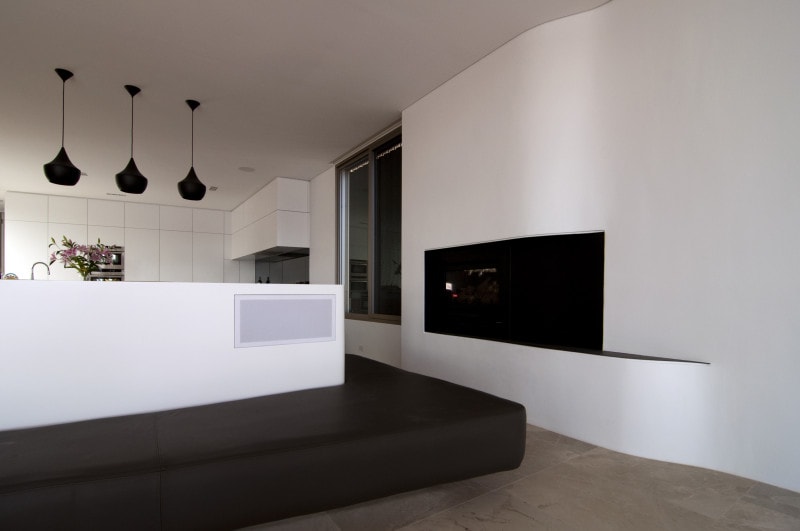 Deck in Canopy Luigi Rosselli Architects-0