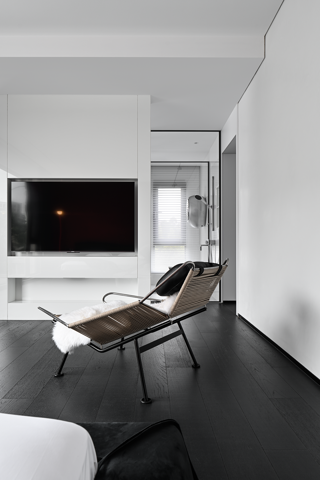 静谧诗意·广东·汕头 587㎡五矿别墅丨中国汕头丨铂宸设计-63