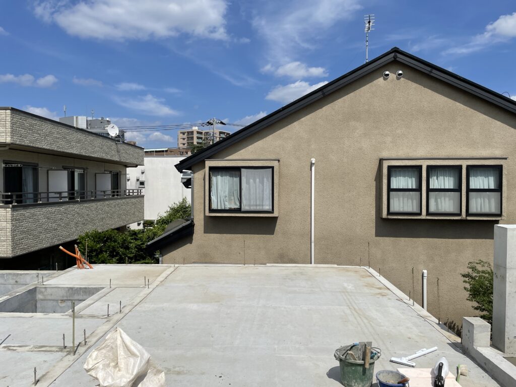 荻窪の住宅 05丨LEVEL Architects-32