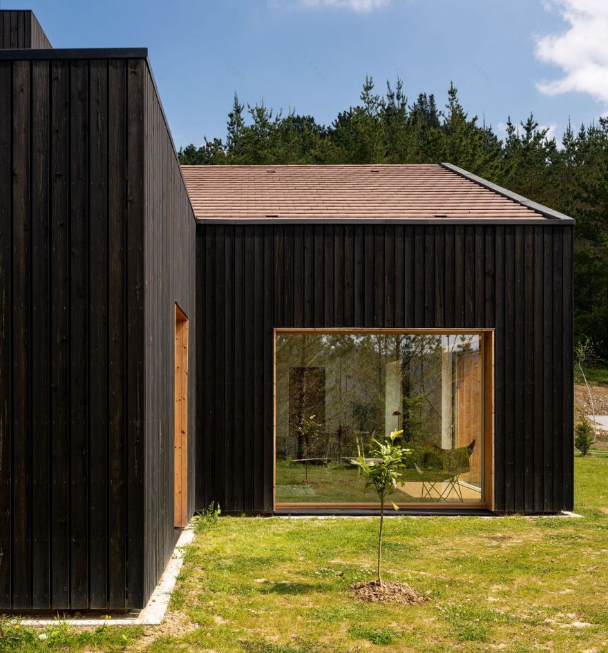 阿兹卡拉加小村庄丨西班牙丨BABELstudio,Bonadona Arquitectura-11