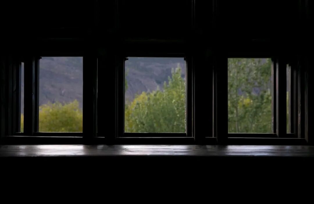 南山蜂巢观测小屋-32