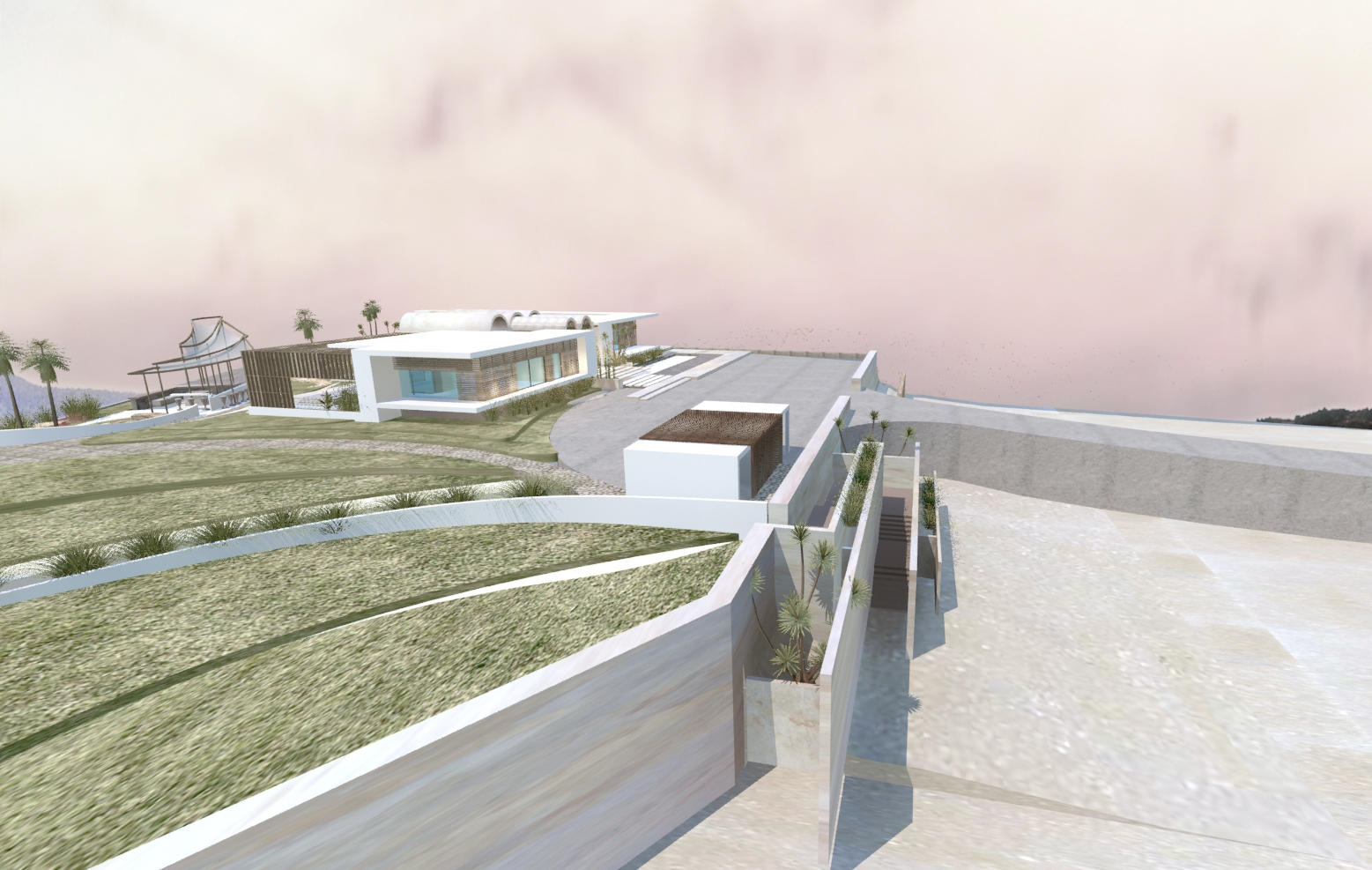 2013 年私人乡村住宅设计典范-34