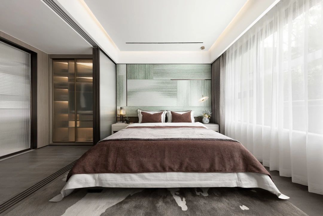 昆明中海云麓九里示范单位丨中国昆明丨DAS 大森设计-29