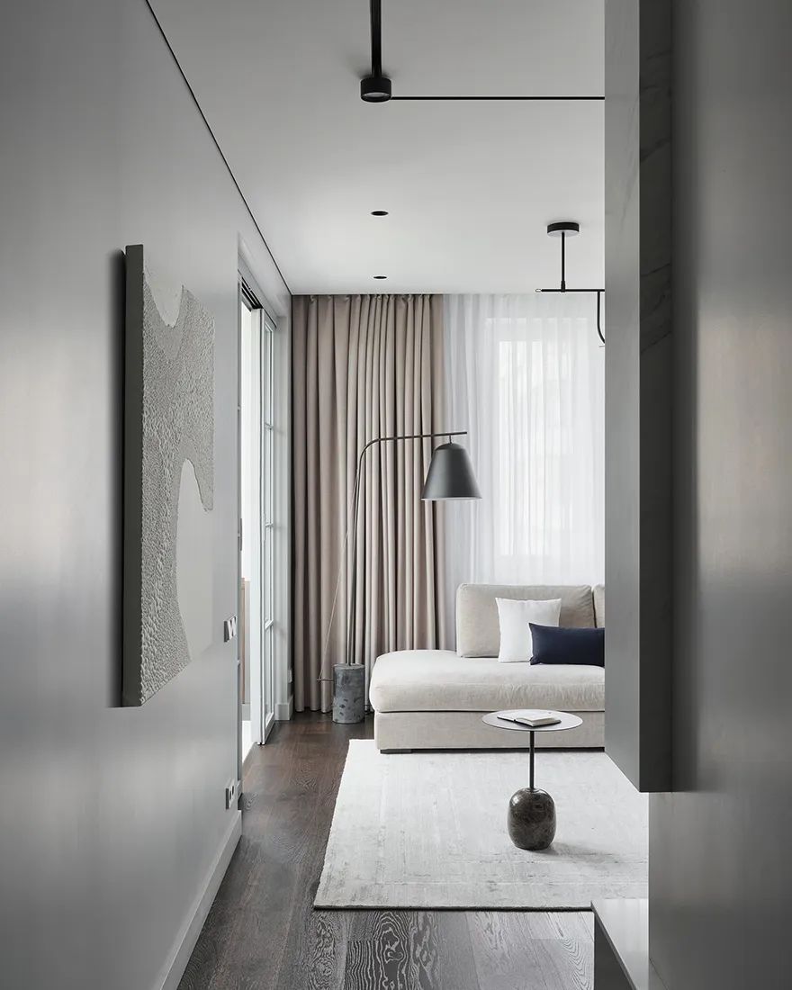 《川谷堂》丨Anna Kolunova-7