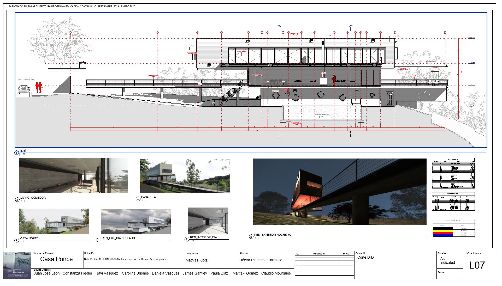 CASA PONCE MODELADO BIM-6